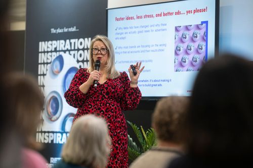 5 Easy Meta Ads Creatives You Can Create with Content on your phone