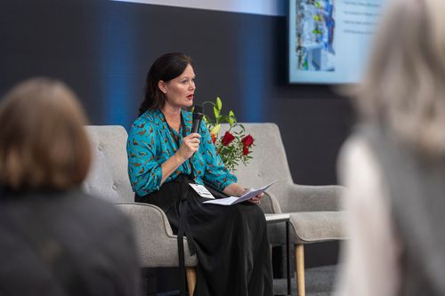 The Evolution of the Giftware Industry: Insights and Trends with Sarah Friar