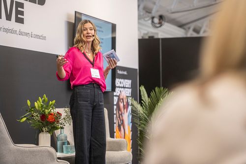 Living a Colourful Life – Harnessing Colour and Interior Design to Drive Retail Success