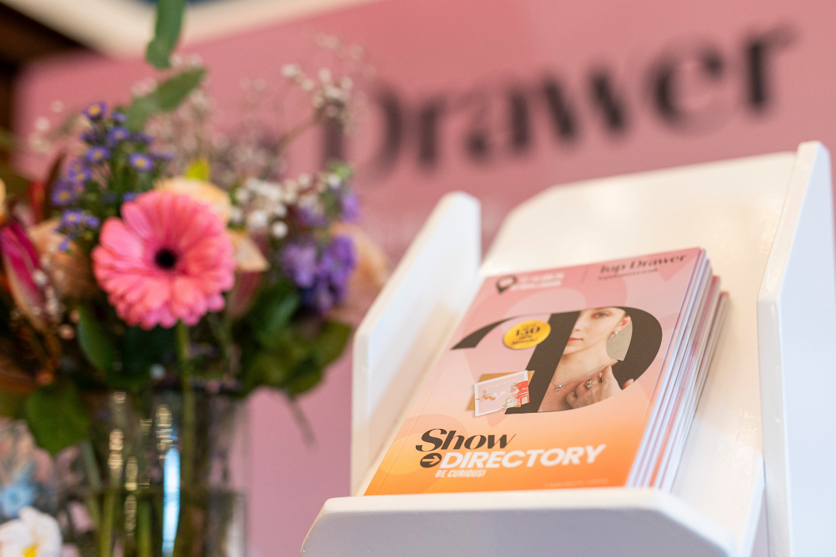 Picture Perfect: Boost Your Trade Show Presence with Stunning Brand Photos