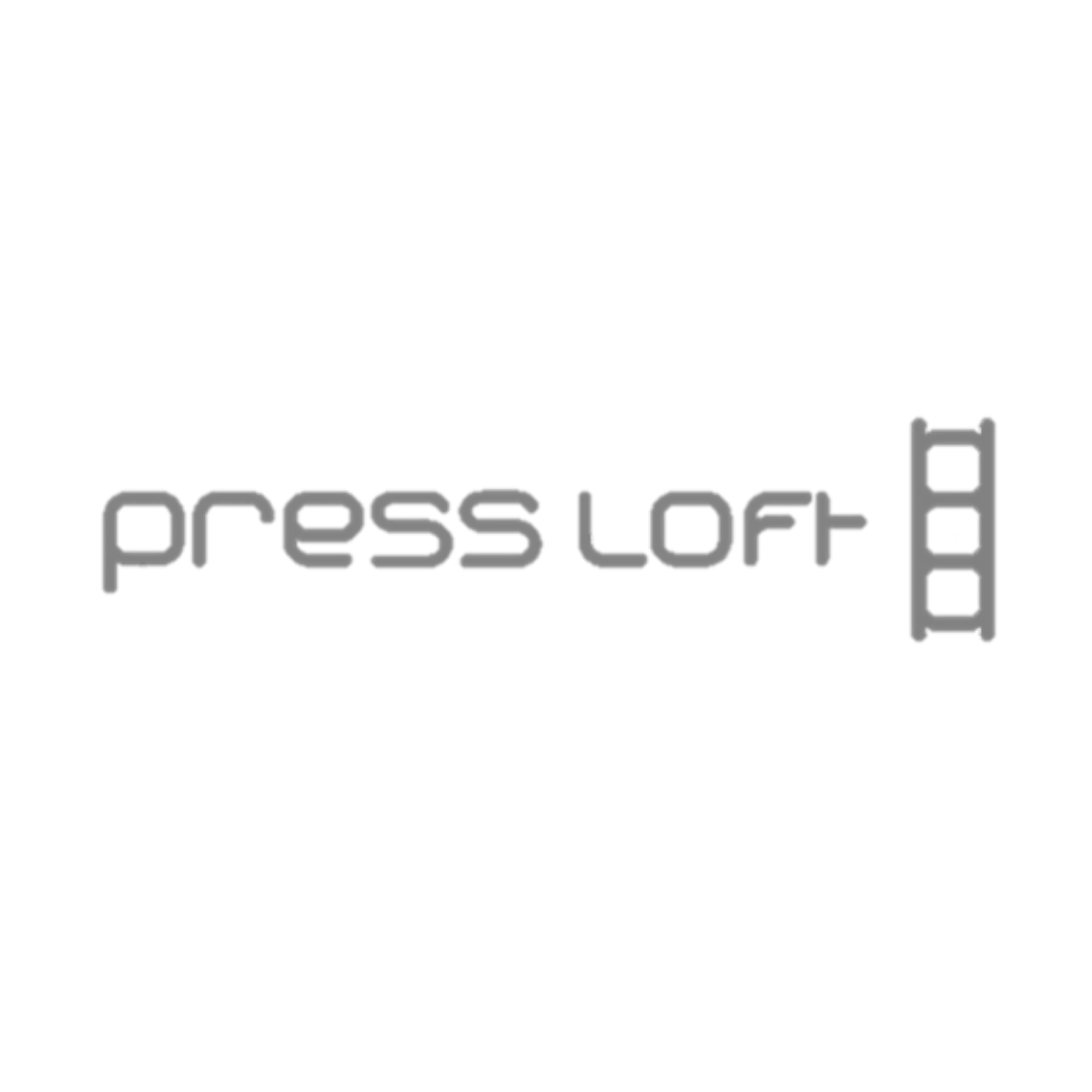 press loft logo