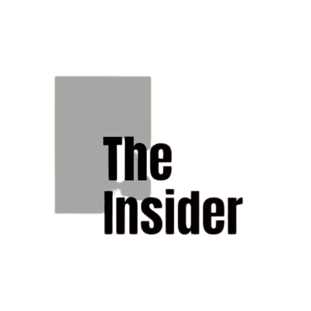 the insider logo