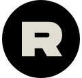 Reveal logo