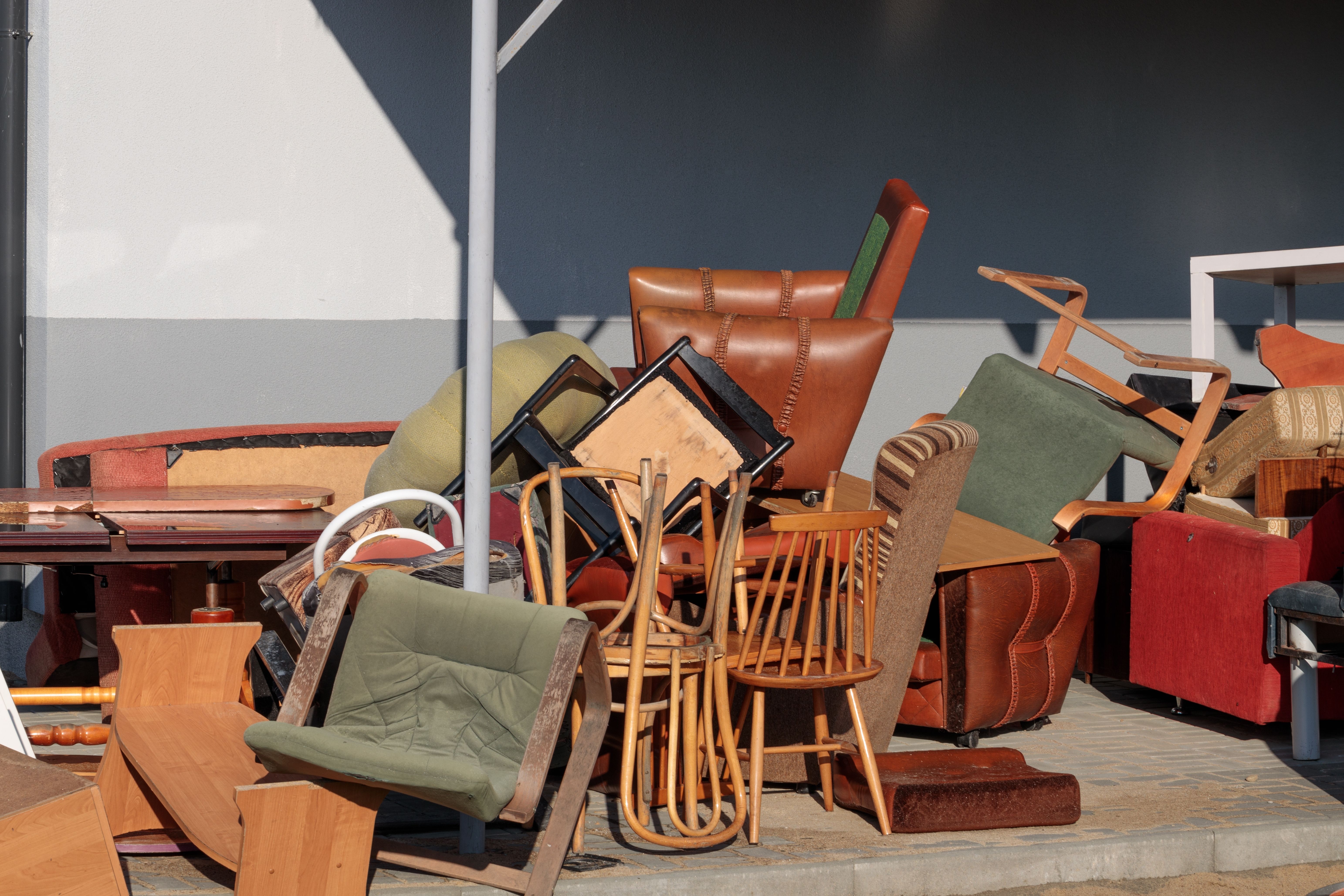 waste furn