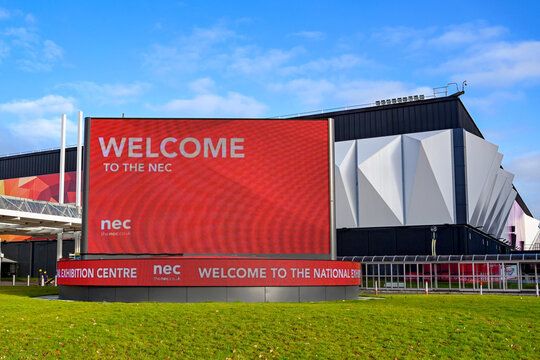 The NEC