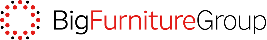 Big Furniture Group logo