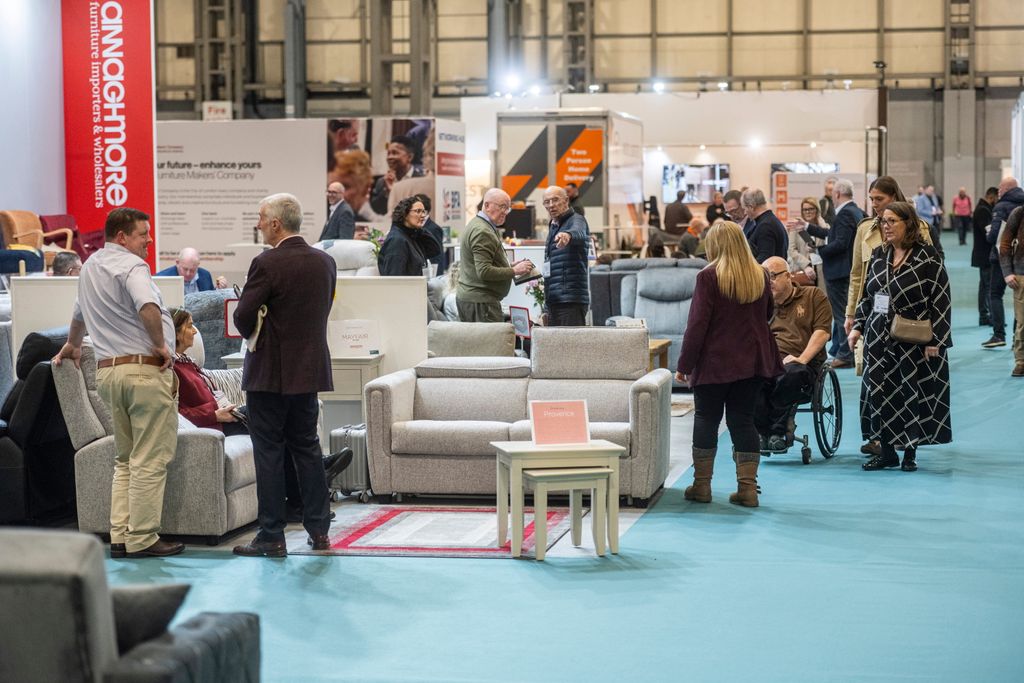 British Furniture Association