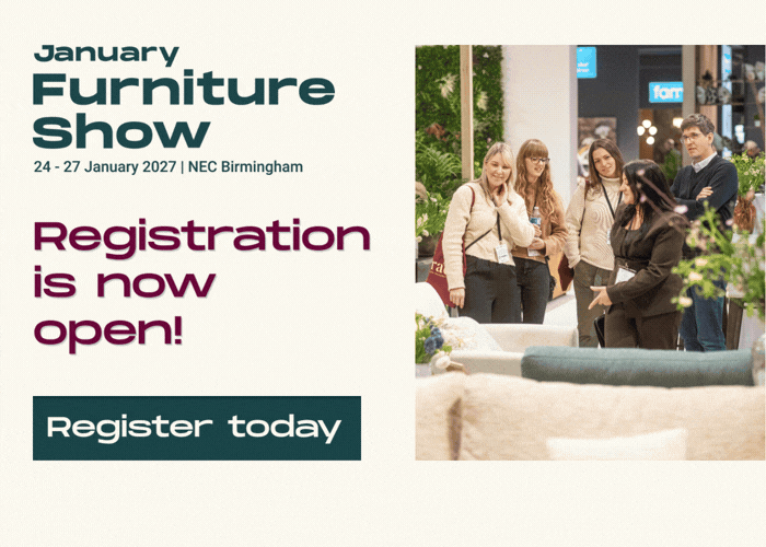 Registration is now open! 