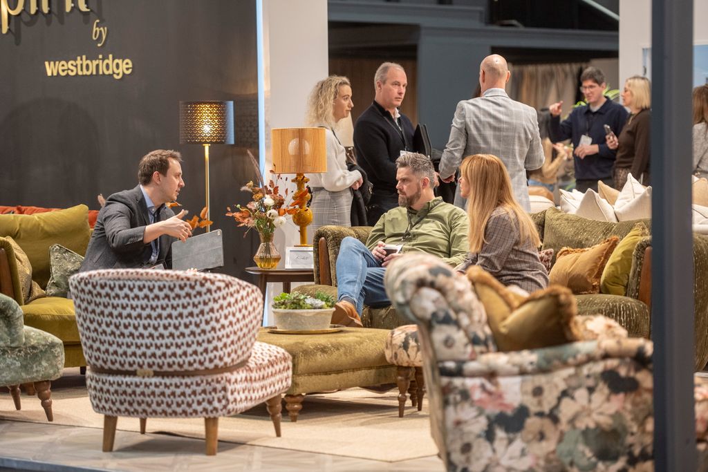 Whitemeadow Furniture