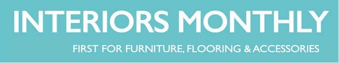 Interiors monthly logo