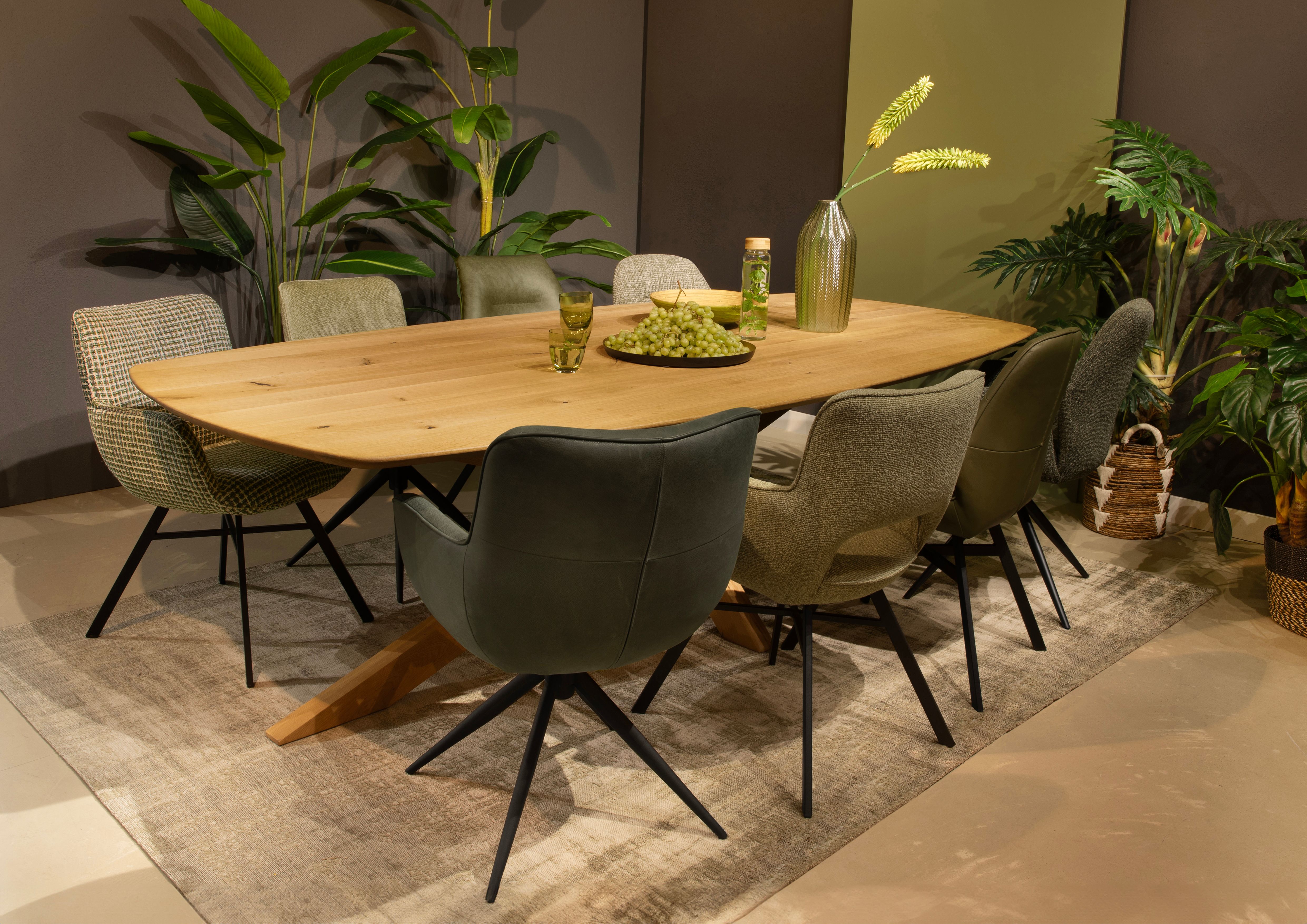 Maxfurn - Nottingham - Mix - Match