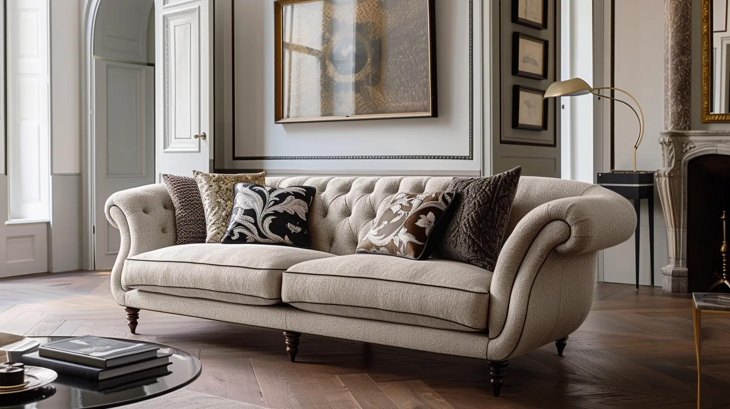 Manchester Furniture show 2024 design