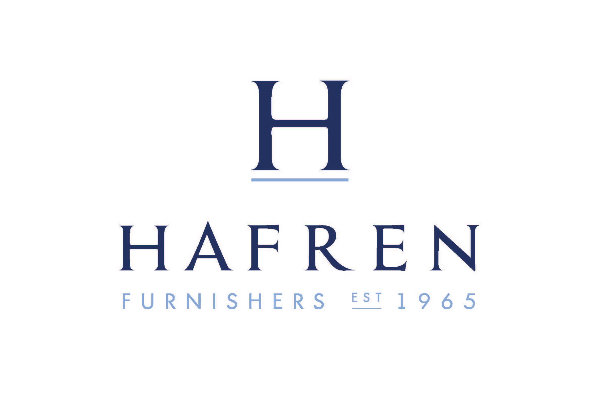 hafren logo