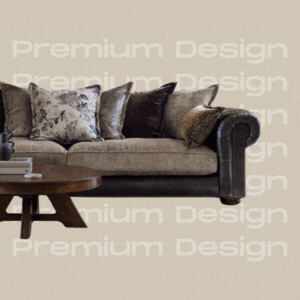 Hall 1: Premium Design