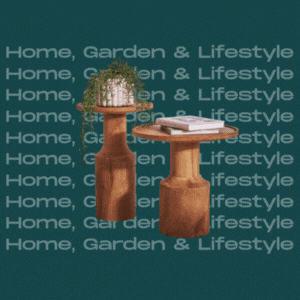 Hall 2: Home, Garden & Lifestyle