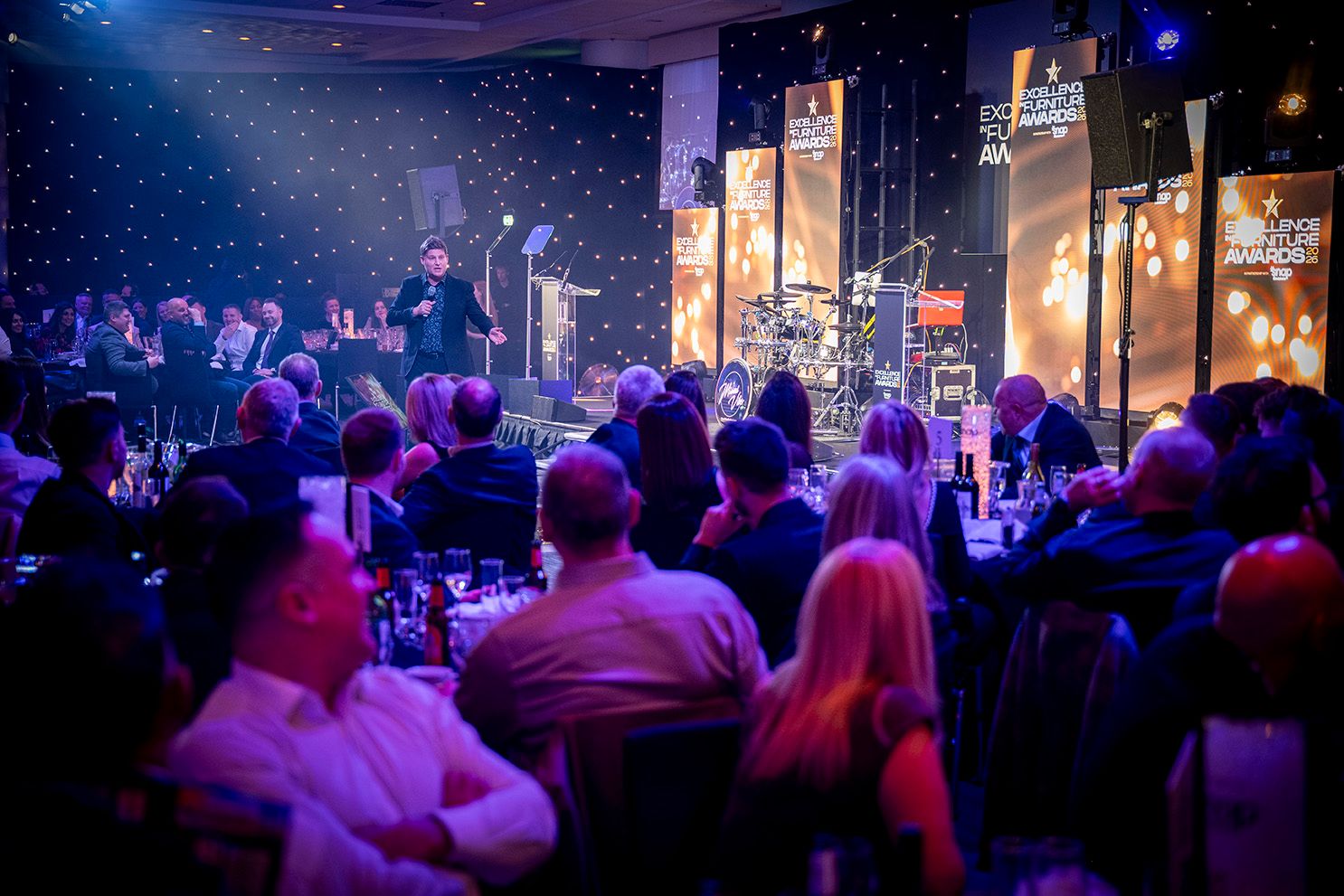 Excellence in Furniture Awards