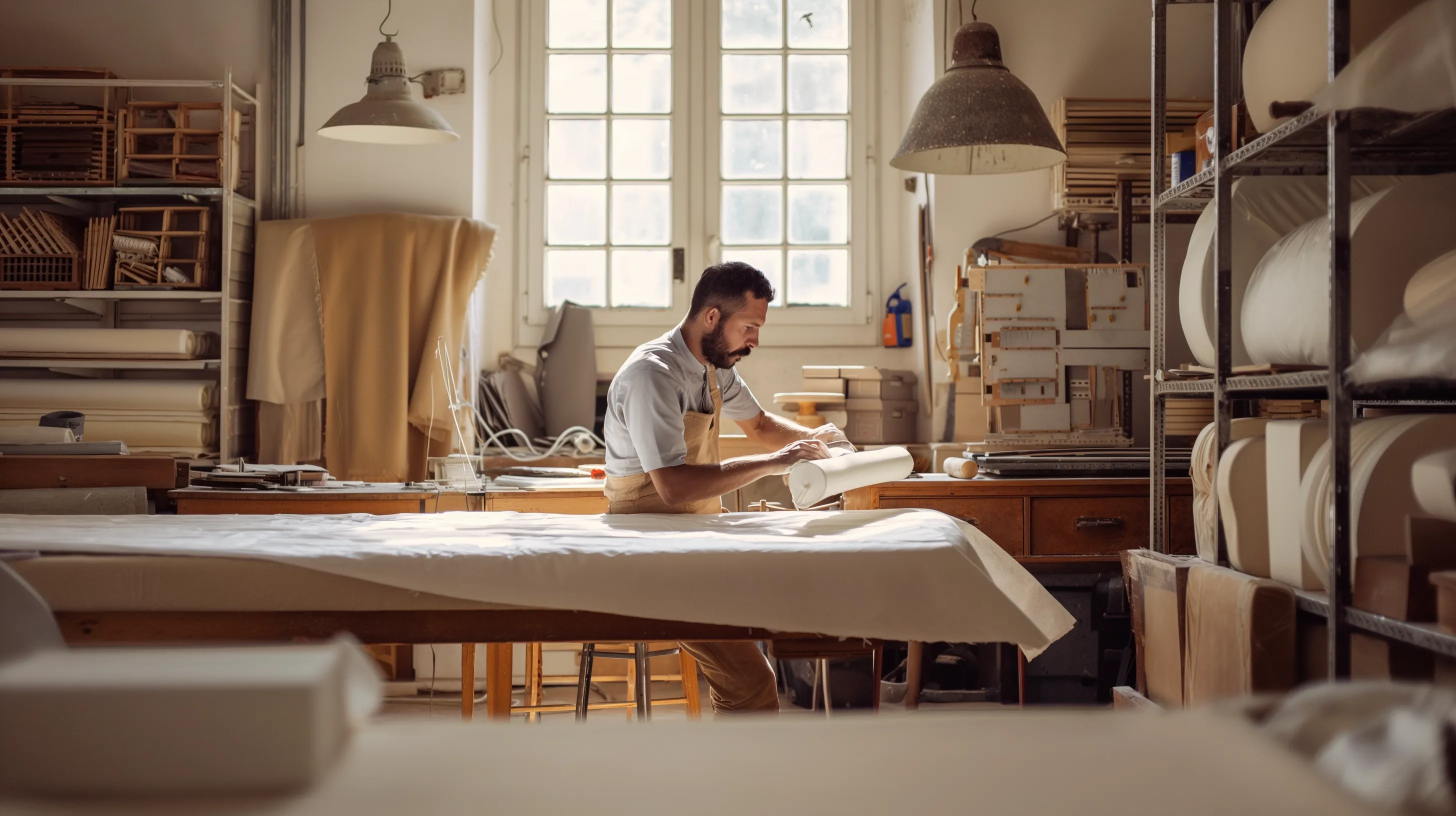 selling bulk furniture in 2024 with customisation