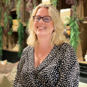 Sarah Bianchi, CEO, Arighi Bianchi