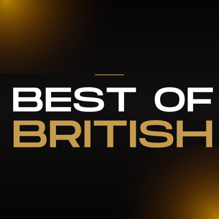 best of british