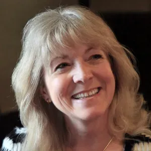 Joanna Knight