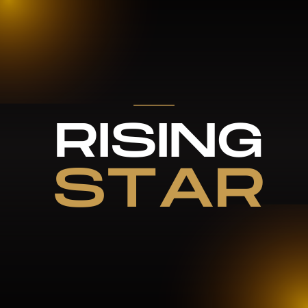 rising star