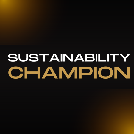 sustainability