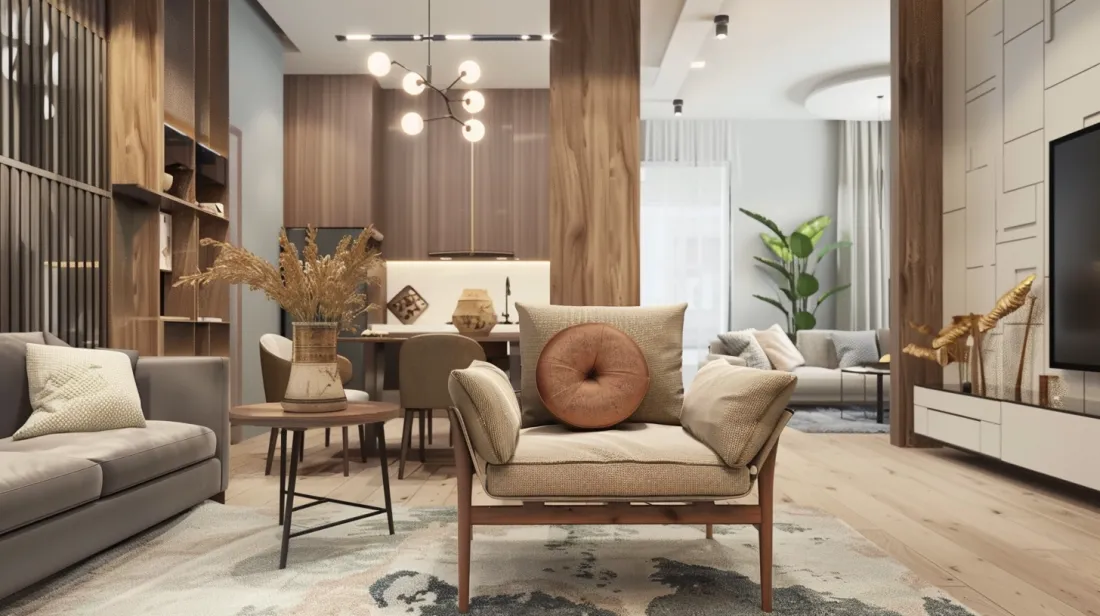 luxury furniture 2024