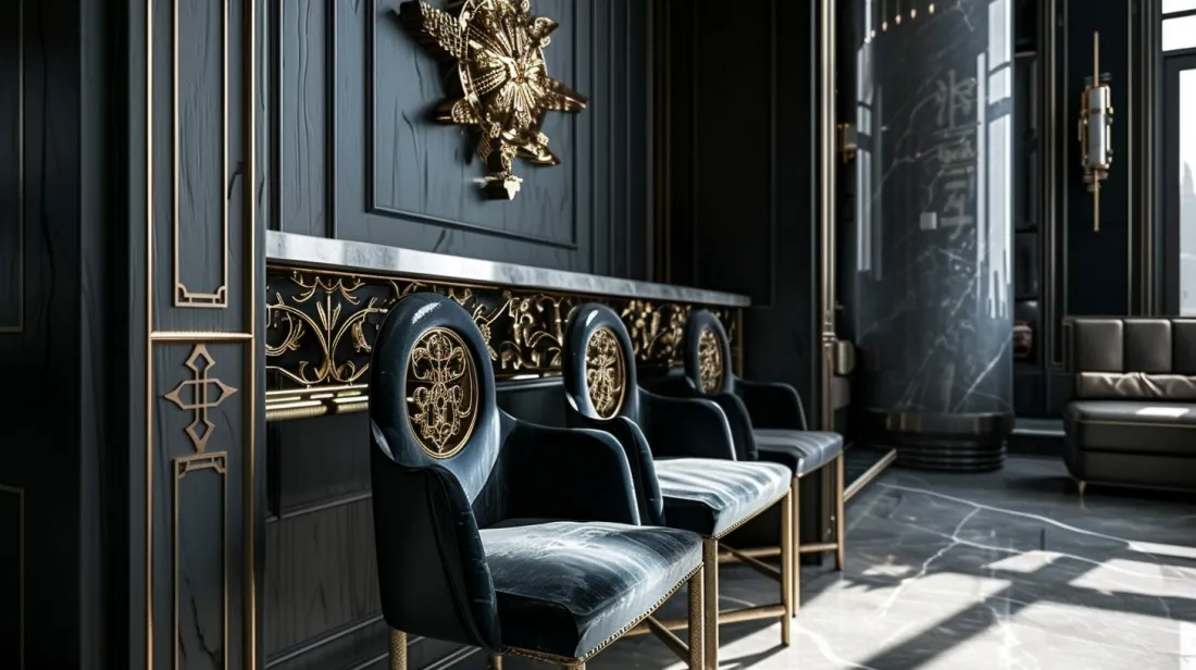 Wooden Furniture 2024