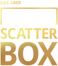 Company name - Scatter Box