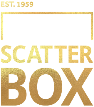 Exhibitor profile image for Scatter Box