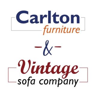 Exhibitor profile image for Carlton Furniture and Vintage Sofa Company