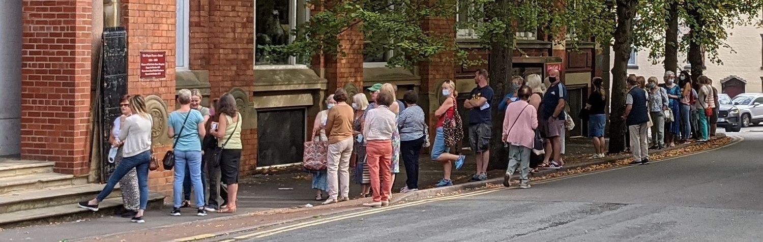 Cover image - Greenwood Retail