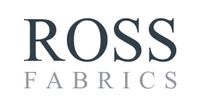 Company name - Ross Fabrics