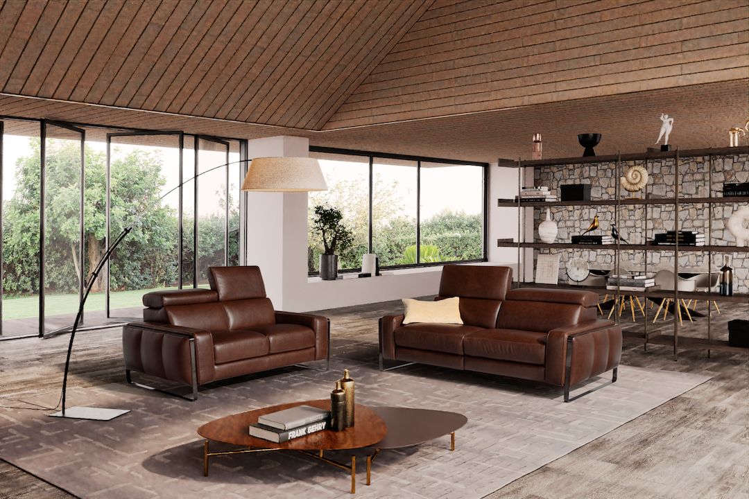 Cover image - Tancredi Salotti Srl