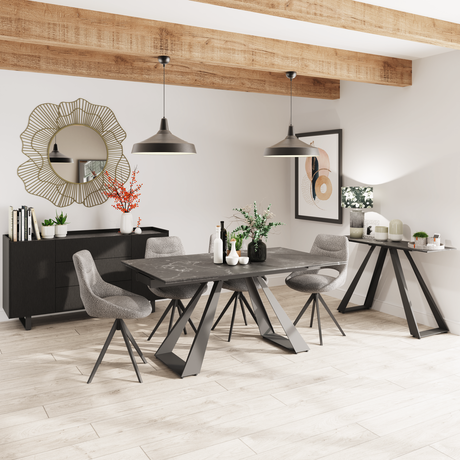 Cover image - Vida Living