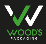 Company name - Woods Packaging Ltd