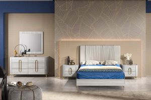 Bedroom set mod. MEGAN