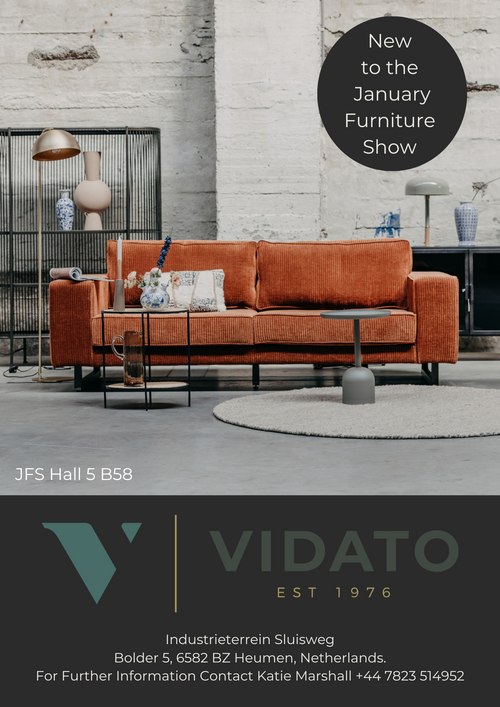 New Partnership to JFS