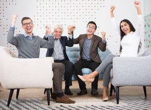 BFA heralds new strategic alliance with Minerva Furniture Group