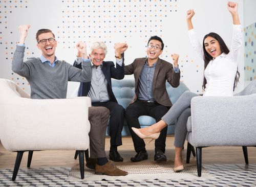 BFA heralds new strategic alliance with Minerva Furniture Group