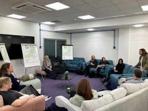 Embracing the Future of Work: How Networking Forums Can Lead the Way