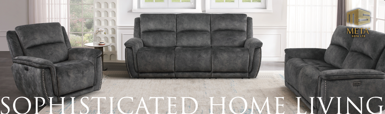 META SOFA THE UPHOLSTERY DIVISION OF WSW WHOLESALE