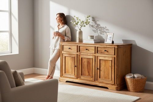 Delivering Quality, Service, and Value: Why Retailers Choose Us as Their Trusted Furniture Partner