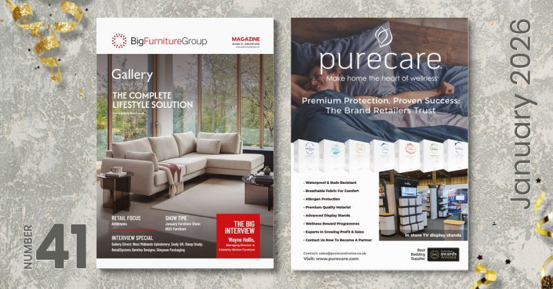 January 2026 Magazine is Now Live