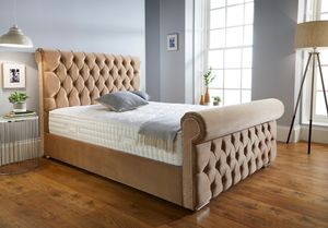 Buckingham bed frame