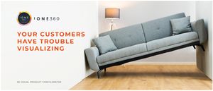 iONE360 - What we do and Why