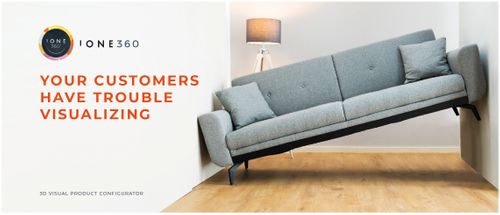 iONE360 - What we do and Why