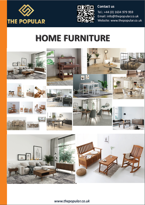 Home Furniture Catalogue