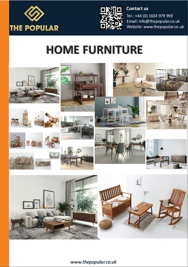Home Furniture Catalogue