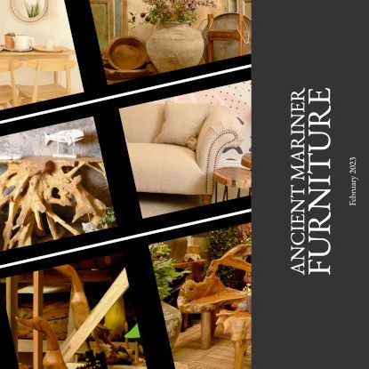 Ancient Mariner Furniture Catalogue